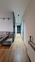 Բնակարան 3-комн 88 m² - Էքվթիմե Թակաիշվիլի, Batumi