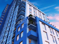 Բնակարան 88 մ² - Էքվթիմե Թակաիշվիլի, Batumi, Վրաստан