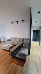 Բնակարան 3-комн 88 m² - Էքվթիմե Թակաիշվիլի, Batumi