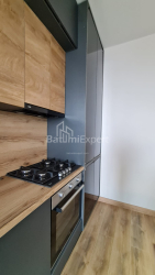 Բնակարան 3-комн 88 m² - Էքվթիմե Թակաիշվիլի, Batumi