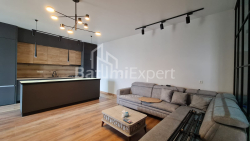Բնակարան 3-комн 88 m² - Էքվթիմե Թակաիշվիլի, Batumi