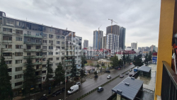 Բնակարան 50 մ² - Թբել-Աբուսերիձե, Բաթումի, Վրաստан
