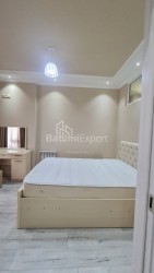 Բնակարան 50 մ² - Թբել-Աբուսերիձե, Բաթումի, Վրաստан