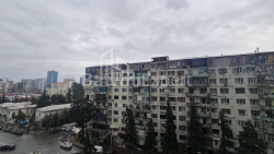 Բնակարան 50 մ² - Թբել-Աբուսերիձե, Բաթումի, Վրաստан