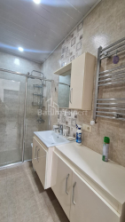 Բնակարան 50 մ² - Թբել-Աբուսերիձե, Բաթումի, Վրաստан