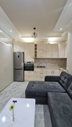 Բնակարան 2-комн 50 m² - Թբել-Աբուսերիձե, Batumi