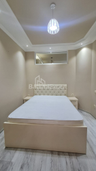 Բնակարան 50 մ² - Թբել-Աբուսերիձե, Բաթումի, Վրաստан