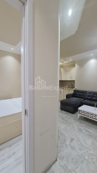 Բնակարան 50 մ² - Թբել-Աբուսերիձե, Բաթումի, Վրաստан