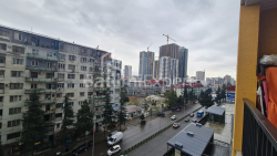 Բնակարան 50 մ² - Թբել-Աբուսերիձե, Բաթումի, Վրաստан