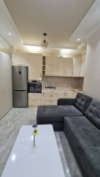 Բնակարան 2-комн 50 m² - Թբել-Աբուսերիձե, Batumi