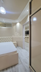 Բնակարան 50 մ² - Թբել-Աբուսերիձե, Բաթումի, Վրաստан