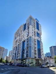 Բնակարան 64 մ² - Նիկո Փիրոսմանի, Batumi, Վրաստан
