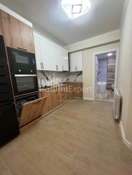 Բնակարան 3-комн 64 m² - Նիկո Փիրոսմանի, Batumi
