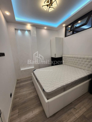 Բնակարան 40 մ² - Նիկո Փիրոսմանի, Batumi, Վրաստан