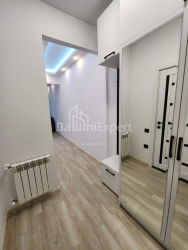 Բնակարան 40 մ² - Նիկո Փիրոսմանի, Batumi, Վրաստан