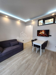 Բնակարան 2-комн 40 m² - Նիկո Փիրոսմանի, Batumi