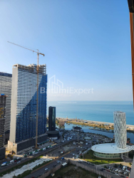 Բնակարան 40 մ² - Նիկո Փիրոսմանի, Batumi, Վրաստан