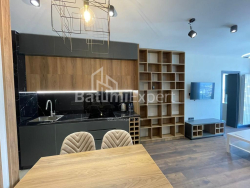 Բնակարան 3-комн 61.6 m² - Հերոսների ծառուղի, Batumi