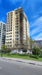 Բնակարան 2-комн 49.2 m² - Շերիֆ Խիմշիաշվիլի, Batumi