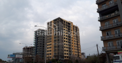 Բնակարան 2-комн 49.2 m² - Շերիֆ Խիմշիաշվիլի, Batumi