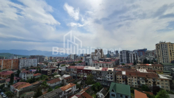 Բնակարան 101 մ² - Վաժա-Փշավելա, Բաթումի, Վրաստан