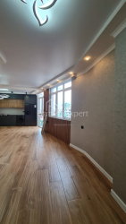 Բնակարան 4-комн 101 m² - Վաժա-Փշավելա, Batumi