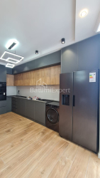 Բնակարան 101 մ² - Վաժա-Փշավելա, Բաթումի, Վրաստан