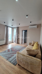 Բնակարան 3-комн 71 m² - Էքվթիմե Թակաիշվիլի, Batumi