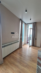 Բնակարան 3-комн 71 m² - Էքվթիմե Թակաիշվիլի, Batumi