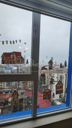 Բնակարան 100 մ² - Էքվթիմե Թակաիշվիլի, Batumi, Վրաստан