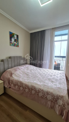 Բնակարան 100 մ² - Էքվթիմե Թակաիշվիլի, Batumi, Վրաստан