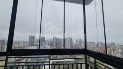 Բնակարան 100 մ² - Էքվթիմե Թակաիշվիլի, Batumi, Վրաստан