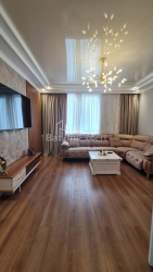 Բնակարան 100 մ² - Էքվթիմե Թակաիշվիլի, Batumi, Վրաստан