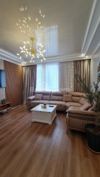 Բնակարան 100 մ² - Էքվթիմե Թակաիշվիլի, Batumi, Վրաստан