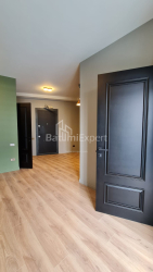 Բնակարան 2-комн 47.8 m² - Հերոսների ծառուղի, Batumi