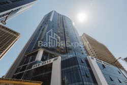 Բնակարան 2-комн 47.8 m² - Հերոսների ծառուղի, Batumi