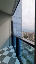 Բնակարան 47.8 մ² - Հերոսների ծառուղի, Batumi, Վրաստан