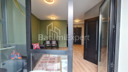Բնակարան 47.8 մ² - Հերոսների ծառուղի, Batumi, Վրաստан