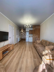 Բնակարան 3-комн 60 m² - ակադեմիկոս Մամիյա Կոմախիձե, Batumi