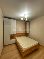 Բնակարան 60 մ² - ակադեմիկոս Մամիյա Կոմախիձե, Batumi, Վրաստан
