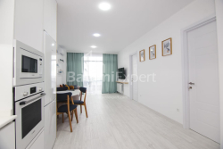 Բնակարան 3-комн 74 m² - Զուրաբա Գորգիլաձե, Batumi