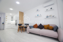 Բնակարան 3-комн 74 m² - Զուրաբա Գորգիլաձե, Batumi
