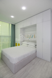 Բնակարան 74 մ² - Զուրաբա Գորգիլաձե, Batumi, Վրաստан