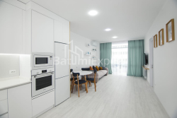 Բնակարան 3-комн 74 m² - Զուրաբա Գորգիլաձե, Batumi