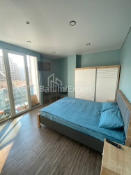 Բնակարան 1-комн 24 m² - Լեխ և Մարիա Կաչինսկիներ, Batumi