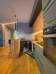 Բնակարան 3-комн 79.7 m² - Ժյուլի Շարտավա, Batumi