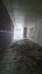 Բնակարան 1-комн 32.1 m² - Ժյուլի Շարտավա, Batumi