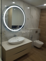 Բնակարան 100 մ² - Զուրաբա Գորգիլաձե, Batumi, Վրաստан