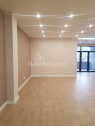 Բնակարան 4-комн 100 m² - Զուրաբա Գորգիլաձե, Batumi