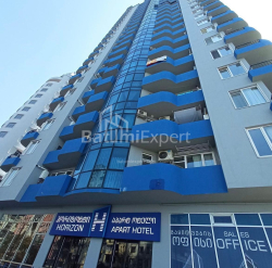 Բնակարան 46 մ² - Շերիֆ Խիմշիաշվիլի, Բաթումի, Վրաստан